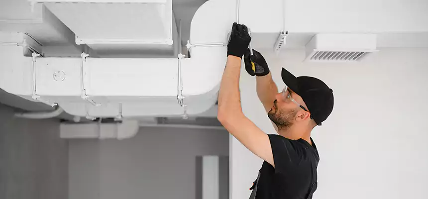 Our Air Duct Cleaning Services in Mira Loma, CA