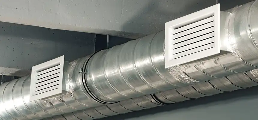 Our Air Duct Camera Inspection Services in Mira Loma, CA