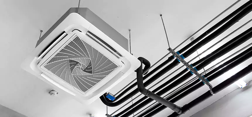 Our Air Duct Deep Cleaning Services in Mira Loma, CA