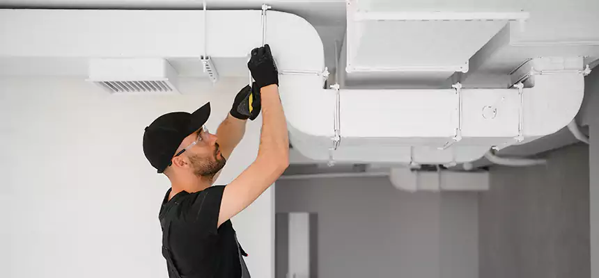 Our Air Duct Repair Services in Mira Loma, CA