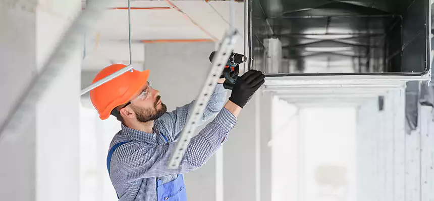 Our Air Vent Replacement Services in Mira Loma, CA