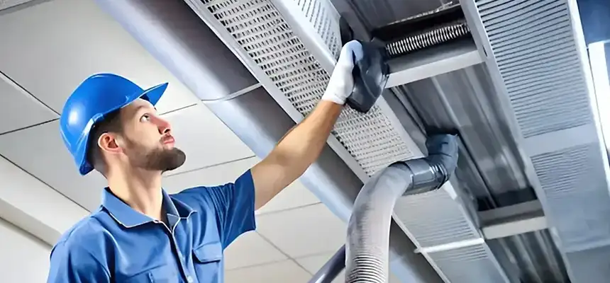 Our Annual Dryer Vent Maintenance Services in Mira Loma, CA