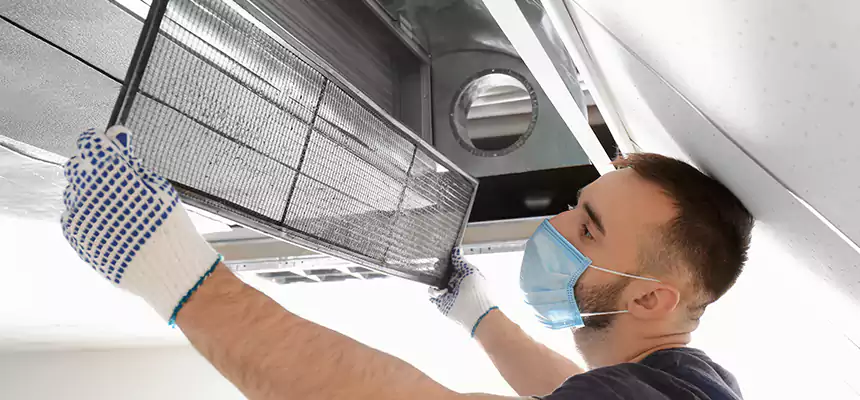 Diagnostic HVAC Coil & Blower Cleaning in Mira Loma