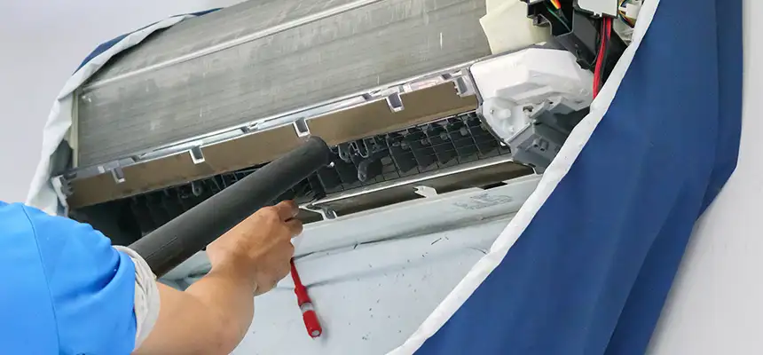 Advanced Clogged Dryer Vent Repair for Multi-Unit & Commercial in Mira Loma, CA