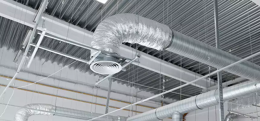 Our Dryer Vent Hose Replacement Services in Mira Loma, CA