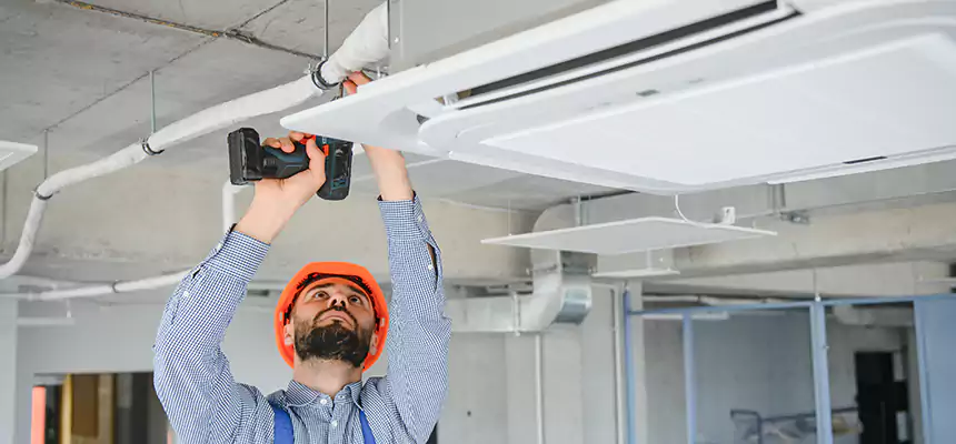 Eco‑Friendly Coil & Plenum Deep Cleaning in Mira Loma