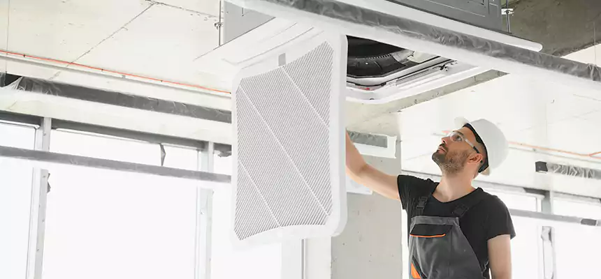 Our Indoor Air Quality Improvement Services in Mira Loma, CA