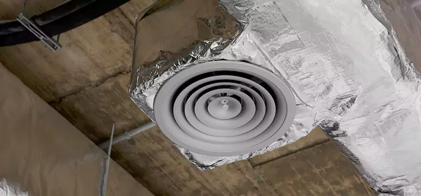 Our Industrial Dryer Vent Cleaning Services in Mira Loma, CA