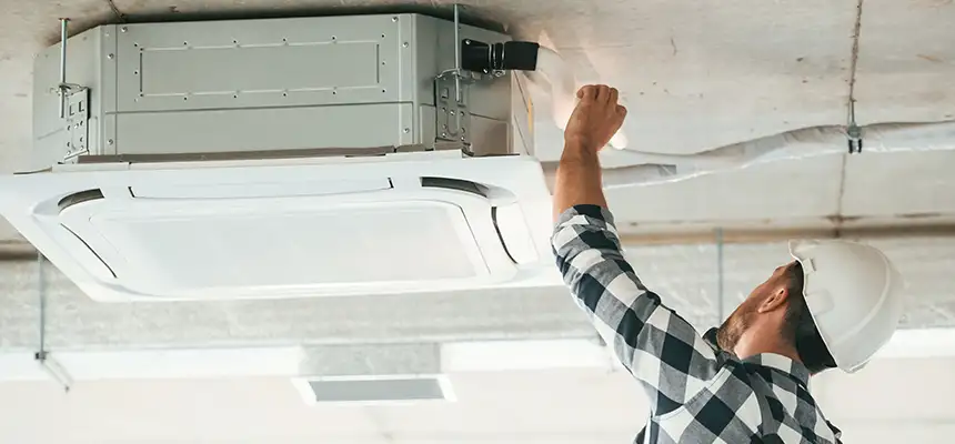 Our Local Vent Cleaning Services in Mira Loma, CA