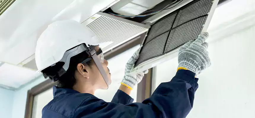 Our Multi-family Home Duct Cleaning Services in Mira Loma, CA