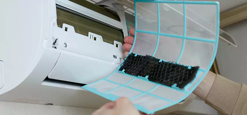 Gentle Ductwork Odor-Control Pet Dander Duct Cleaning in Mira Loma, CA