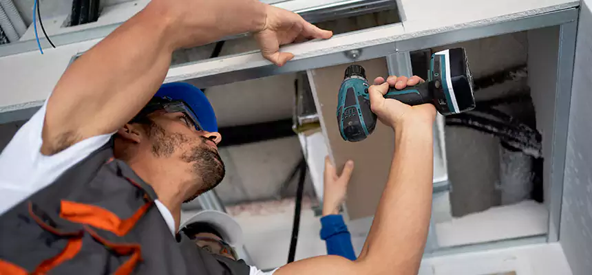 Our Retail Store Duct Cleaning Services in Mira Loma, CA
