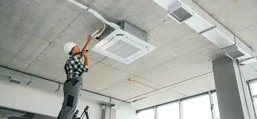 Our Wi Fi Connected Air Ducts Services in Mira Loma, CA