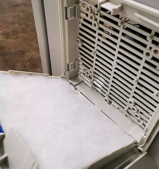 About Air Duct Overhaul & Upgrades in Mira Loma, CA