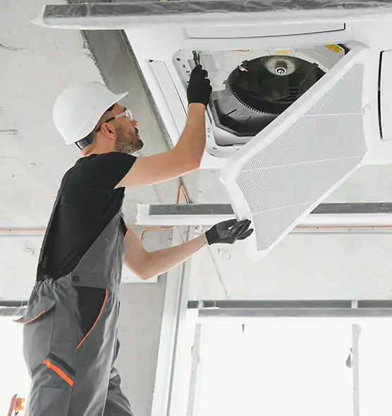 About Air Duct Rodent Removal in Mira Loma, CA