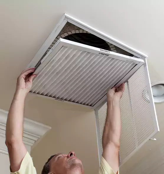 Trusted Apartment Air Duct Cleaning in Mira Loma, CA