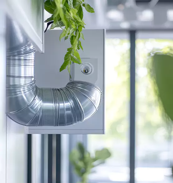 Professional Eco-Safe Dryer Vent Cleaning in Mira Loma, CA