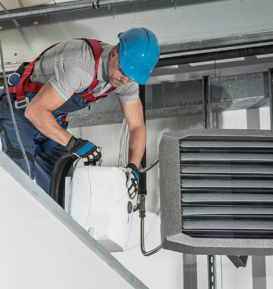 About HVAC Mold Remediation Service in Mira Loma, CA