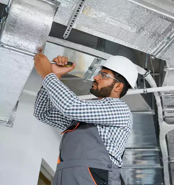Welcome to Mold & Mildew Removal from Air Ducts Mira Loma, CA