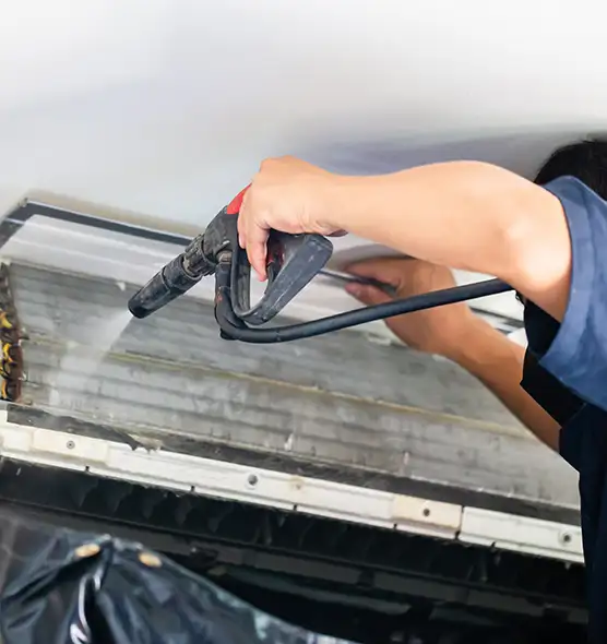 Welcome to Move-in/Move-out Duct Cleaning Services in Mira Loma, CA