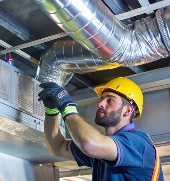 Professional NADCA Approved Air Duct Services in Mira Loma, CA