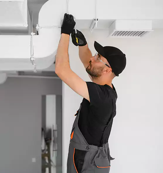 Advanced Office Ductwork Cleaning Services in Mira Loma, CA