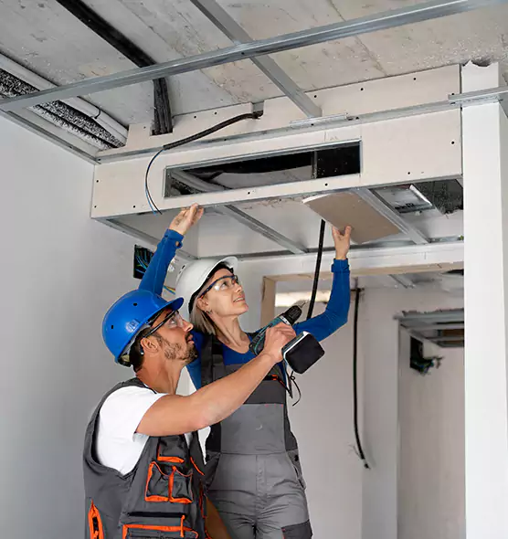 About Post-Construction Duct Cleaning in Mira Loma, CA