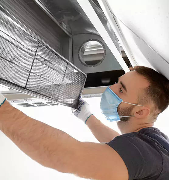 About Remove Smoke Smell From Air Duct in Mira Loma, CA
