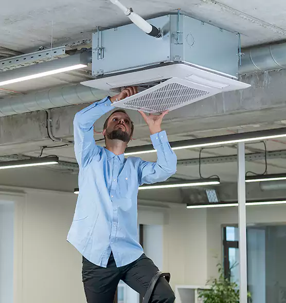 Advanced Residential Air Vent Cleaning in Mira Loma, CA