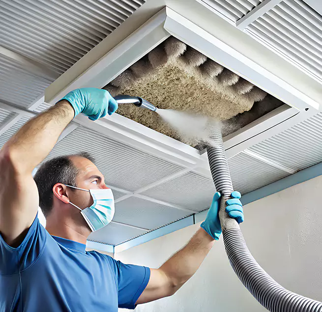 Why Homeowners & Businesses Trust Us Mira Loma, CA