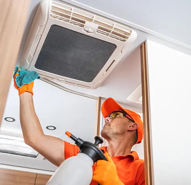 Why Homeowners & Businesses Trust Us in Mira Loma, CA?