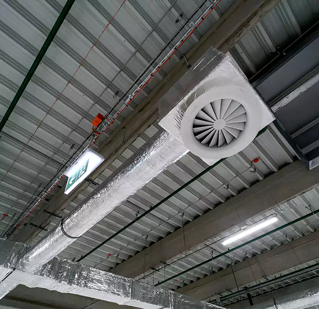 Why Homeowners & Businesses Trust Us in Mira Loma, CA