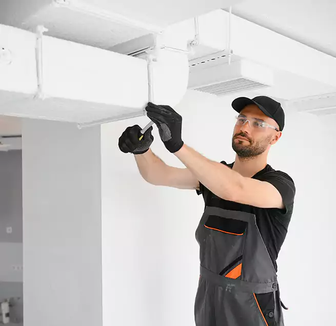  Why Homeowners Businesses Trust Us Mira Loma, CA